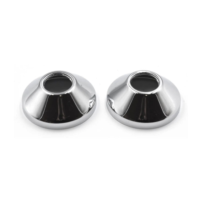 Відбивач 3/4 (25мм) пара, конус (25*70) Відбивач 3/4 (25мм) пара, конус (25*70)