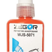 Герметик анаэробный ZEGOR WJS-5071