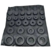 Прокладка RIK набор на листе