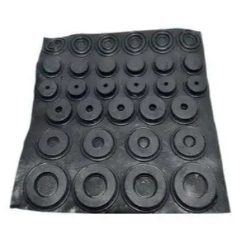 Прокладка RIK набор на листе