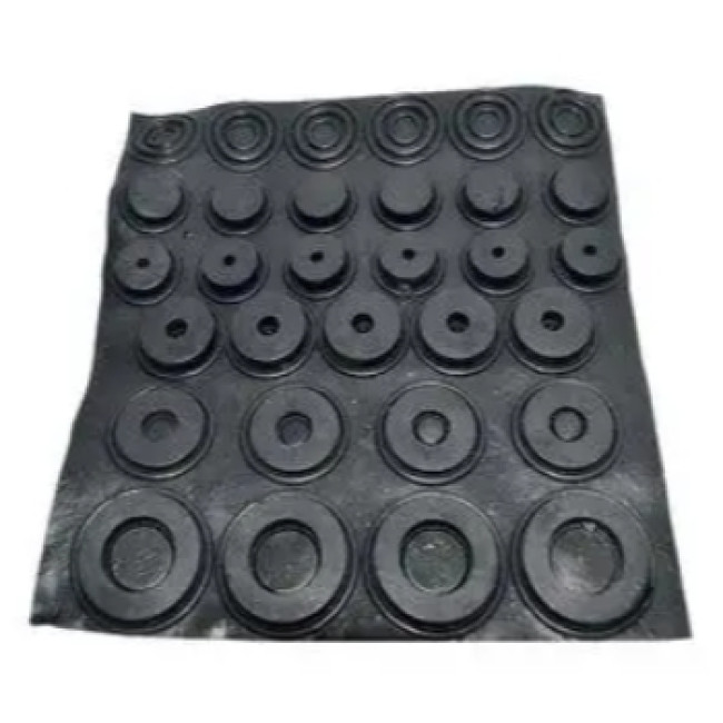 Прокладка RIK набор на листе