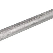 Магниевый анод HydroTherm D20/L200 M5 на ножке 1 см AZ63 (250 шт уп)