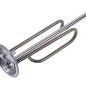 Тен фланцевый SHS 2000 W гнутый (М6 анод) НЕРЖАВЕЙКА (1/50 шт) Тен фланцевый SHS 2000 W гнутый (М6 анод) НЕРЖАВЕЙКА (1/50 шт)