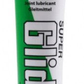 Силиконовая паста Super Glidex UA(2400/pll) 50g