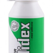 Силиконовая паста Super Glidex 250г (пластиковая бутылка) Силиконовая паста Super Glidex 250г (пластиковая бутылка)