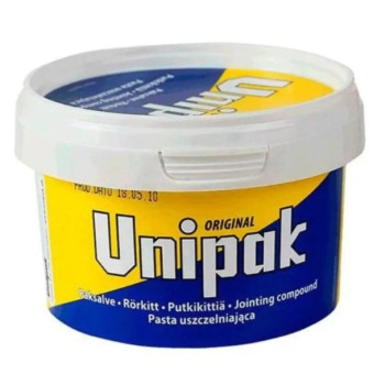 Уплотн.паста Unipak(576 pcs/pII) (ведерко)360g