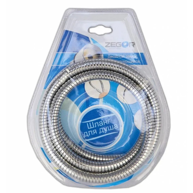 Шланг для душу WKR-008 I * I 200cm ZEGOR