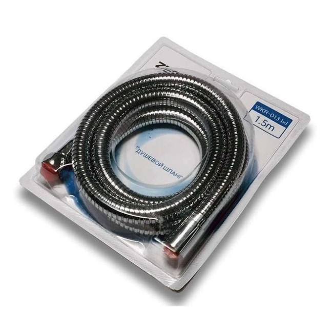 Шланг для душу WKR-013 I * I 150cm ZEGOR