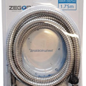 Шланг для душу WKR-007 I * I 175cm ZEGOR