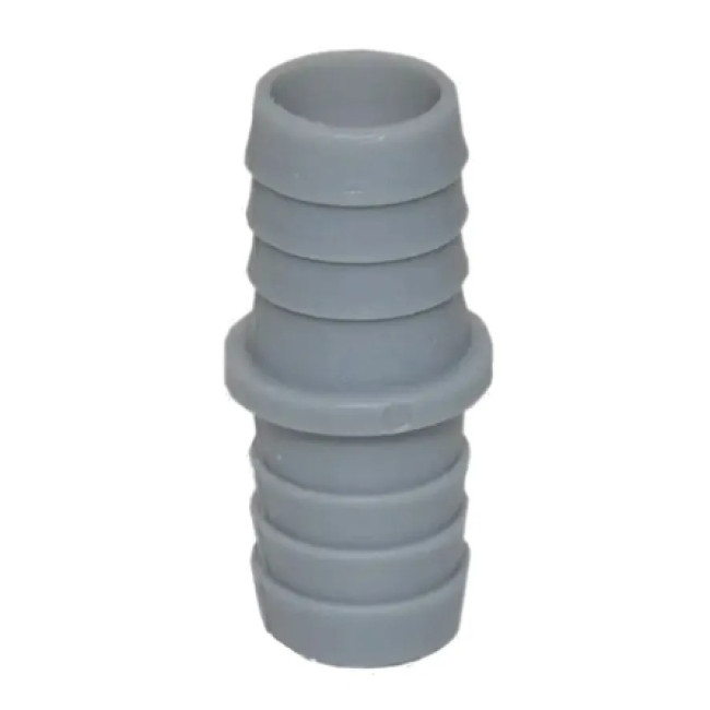 Штуцер сполучний для зливного шлангу.