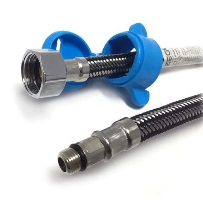 Шланг для води WKR-ZKM10-100 ZEGOR Шланг для води WKR-ZKM10-100 ZEGOR