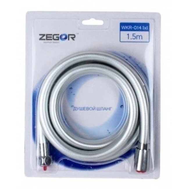 ШЛАНГ ДЛЯ ДУША WKR-014 ZEGOR