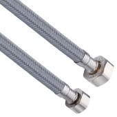 AC Шланг ФІЛ-НОКС 1/2*3/8 ст 0,6м. AC Шланг ФІЛ-НОКС 1/2*3/8 ст 0,6м.