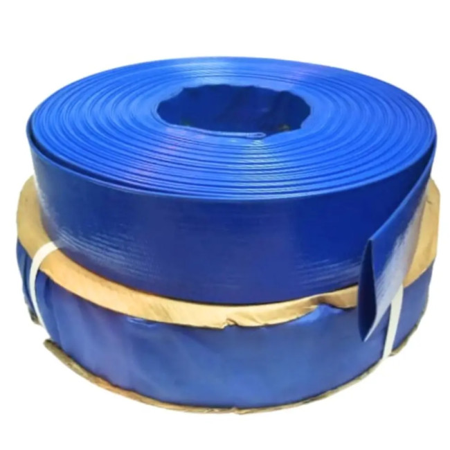 Рукав Лейфлет Диаметр: 2' Длина: 50 м