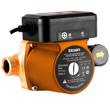 SMAB20B-15Pro Насос для підвищення тиску з частотним перетворювачем SMAB20B-15Pro Насос для підвищення тиску з частотним перетворювачем