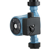 ZRS25/4G-130Pro Насос циркуляційний