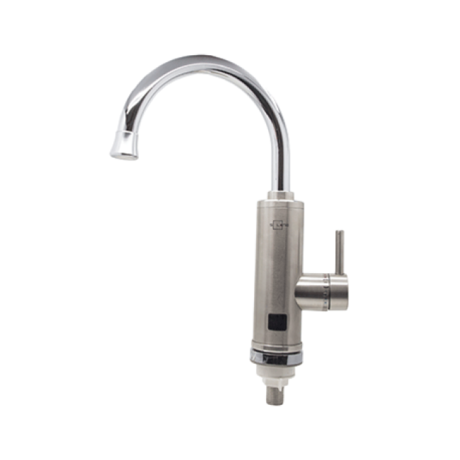 Проточный водонагреватель EC-330 Solone