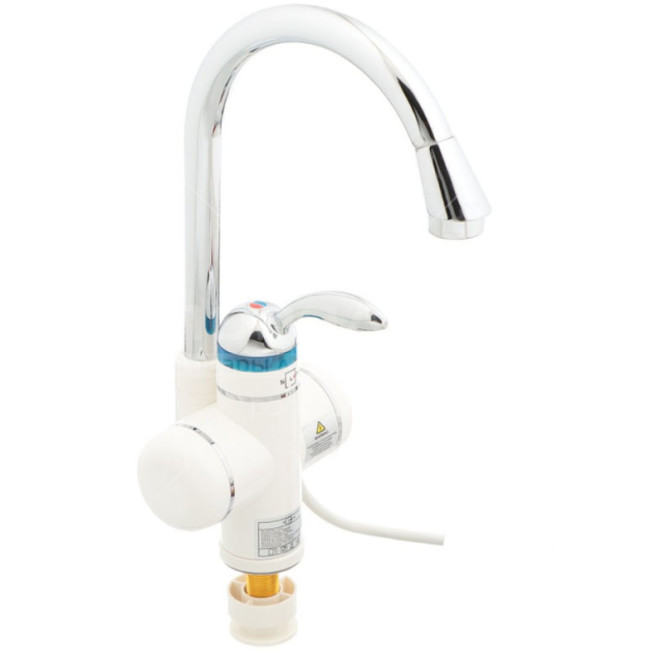 Проточный водонагреватель EC-200 Solone