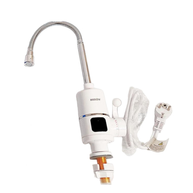 Проточный водонагреватель EC-710 ZEGOR