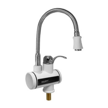 Проточний водонагрівач EC-720 ZEGOR