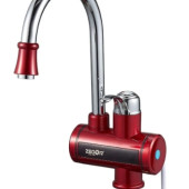 Проточный водонагреватель EC-730RE ZEGOR