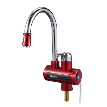 Проточний водонагрівач EC-730RE ZEGOR