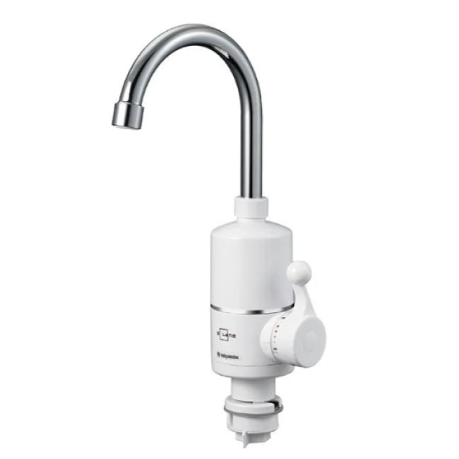 Проточный водонагреватель EC-300