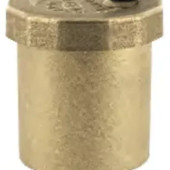 Автомат. распылитель латунь VALMAT 1/2' OR (24/144)