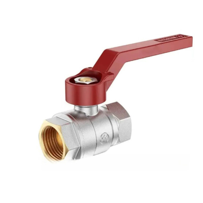 Кран кул.'рычаг' MIRAYA PN40 20 3/4' ВВ