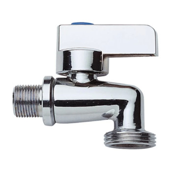 кран пральний 197