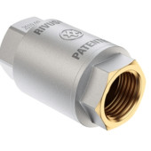 Зворотний клапан MIRAYA PN25 1/2'