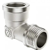 Кутник MIRAYA 1' НВ