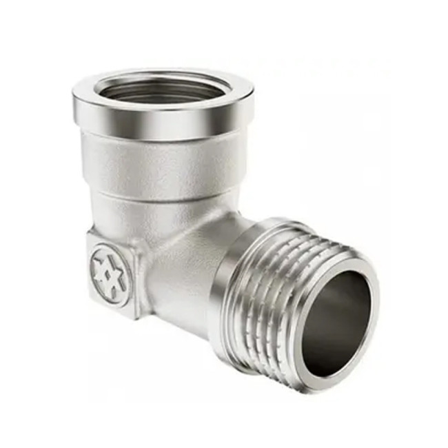 Кутник MIRAYA 1' НВ