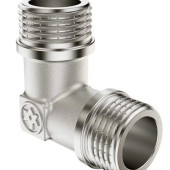 Угольник MIRAYA 1/2' НН