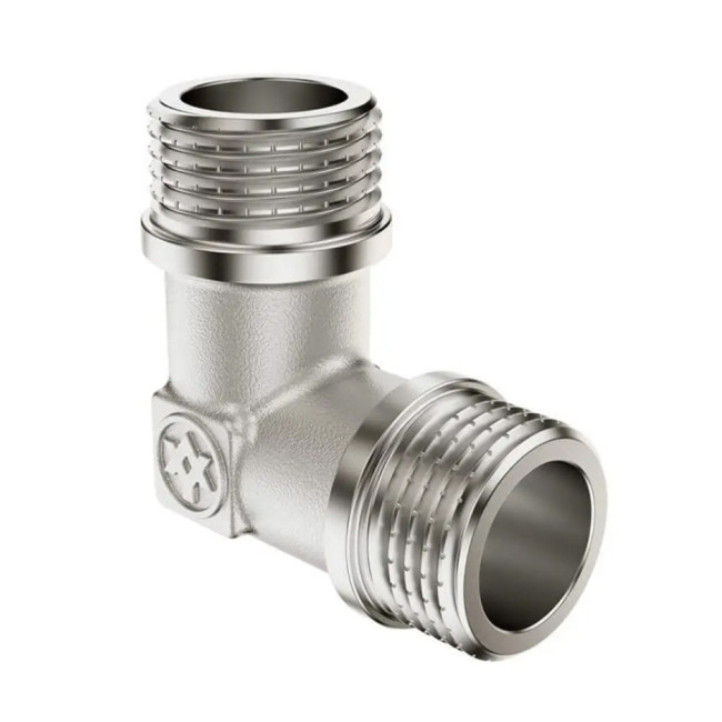 Угольник MIRAYA 1/2' НН