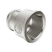 Муфта переходная MIRAYA 1'х1/2'