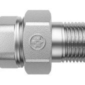 Угон-американка MIRAYA 3/4' прямой