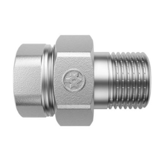 Угон-американка MIRAYA 3/4' прямой