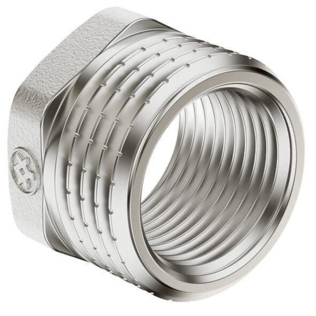 Футорка MIRAYA 1/2'х3/8' НВ