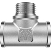 Тройник MIRAYA 1/2' ВНВ Тройник MIRAYA 1/2' ВНВ