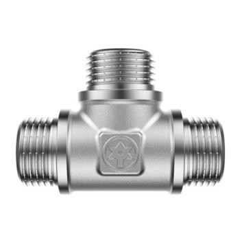 Трійник MIRAYA 1/2' ПНН