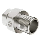 Угон-американка MIRAYA 2' прямой