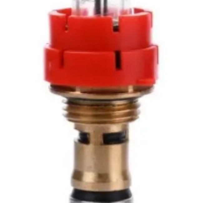 Колекторний блок із витратомірами QS-18121 ZEGOR