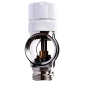 Колекторний блок із витратомірами QS-18121 ZEGOR