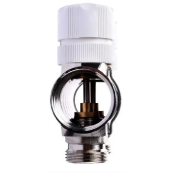 Колекторний блок із витратомірами QS-18121 ZEGOR 2