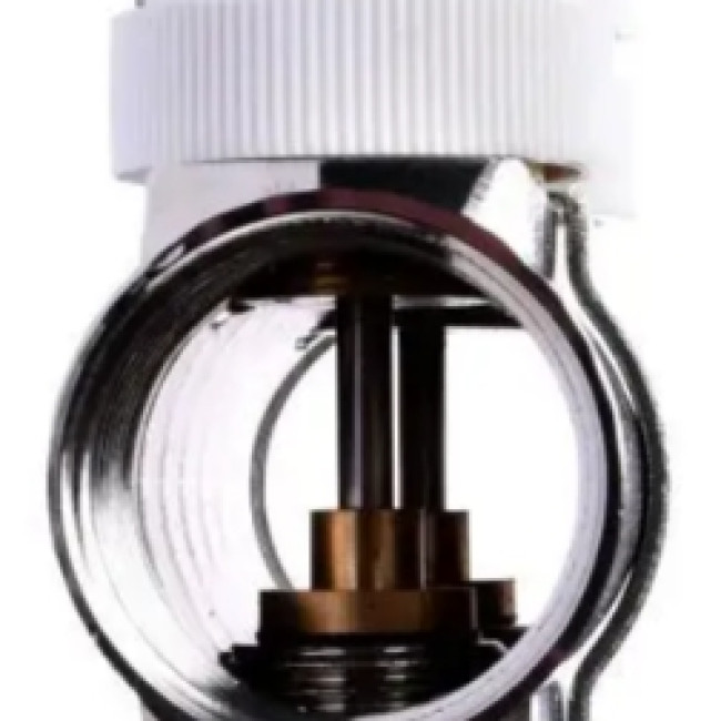 Колекторний блок із витратомірами QS-18121 ZEGOR