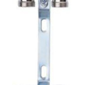 Колекторний блок із витратомірами QS-1821 ZEGOR