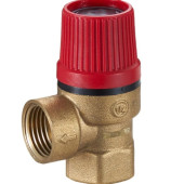 Предохранительный клапан QS-3073 ZEGOR