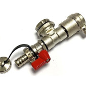 Конечный элемент коллектора, QS-2801