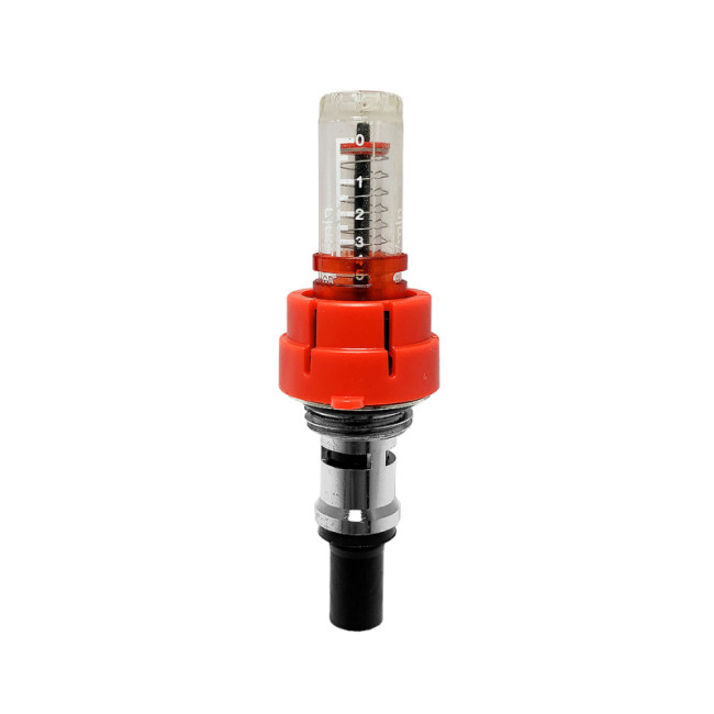 Расходомер для коллекторных систем QS-9011 ZEGOR